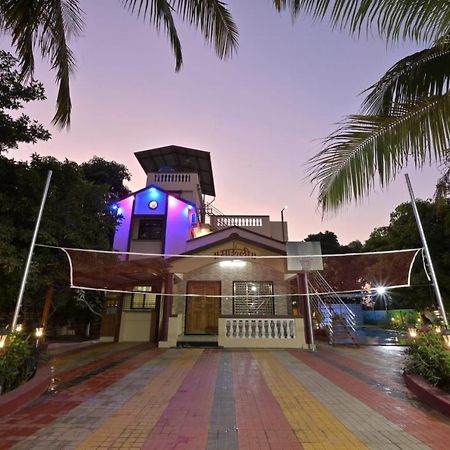 Mauli Villa Neral Exterior photo