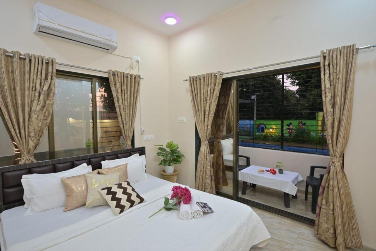 Mauli Villa Neral Exterior photo