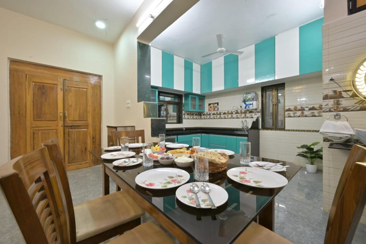 Mauli Villa Neral Exterior photo