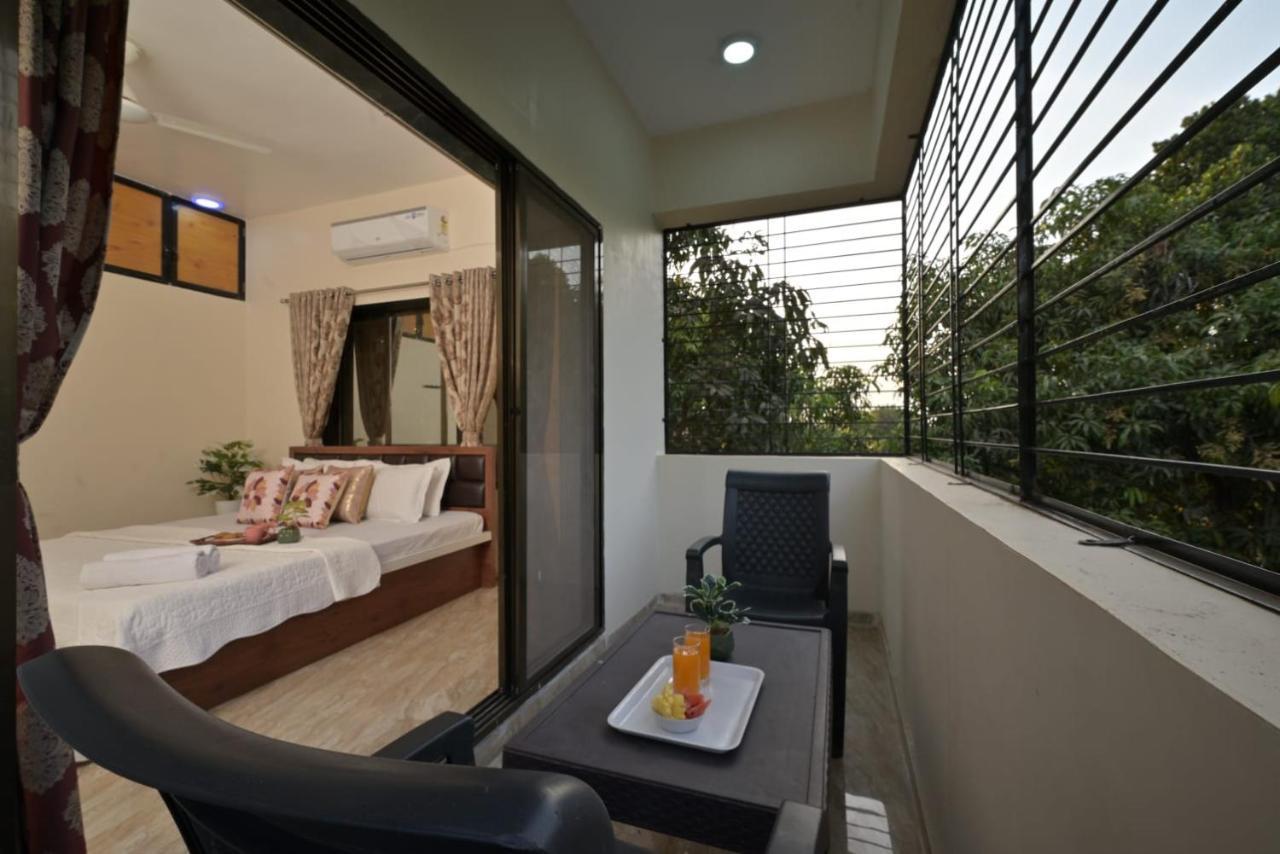 Mauli Villa Neral Exterior photo