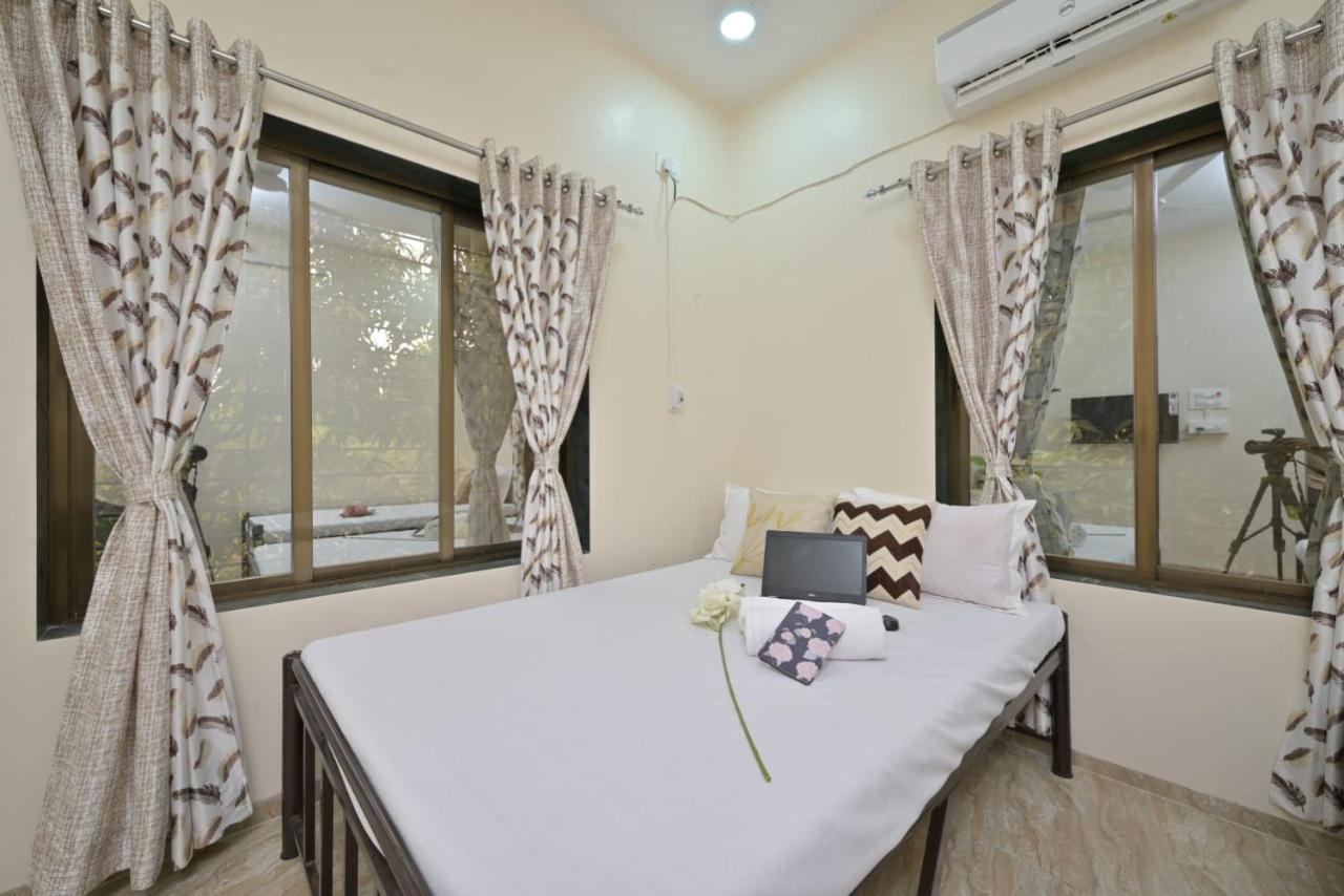 Mauli Villa Neral Exterior photo