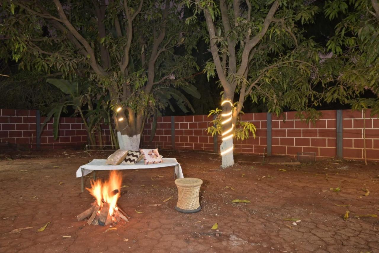 Mauli Villa Neral Exterior photo