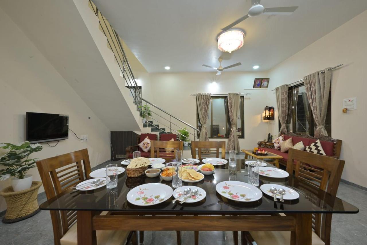 Mauli Villa Neral Exterior photo