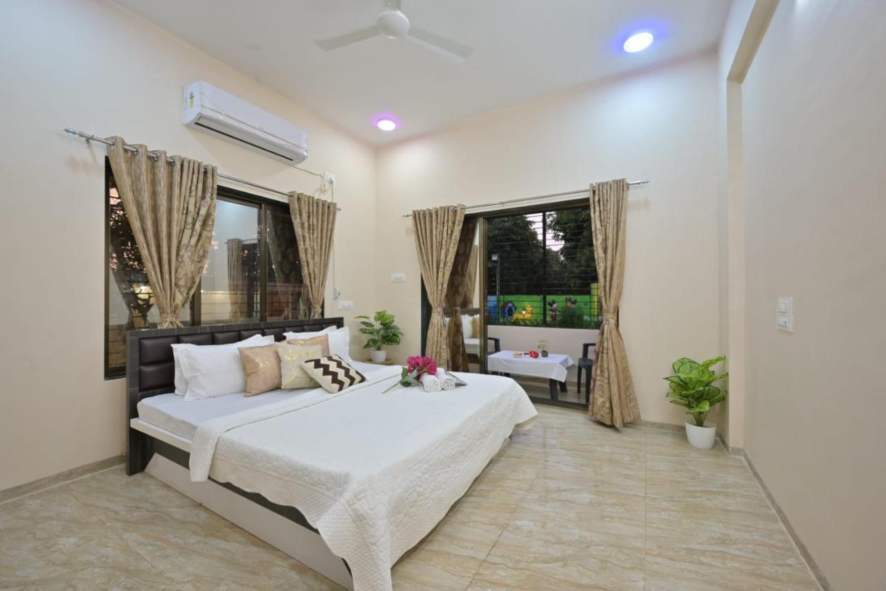 Mauli Villa Neral Exterior photo