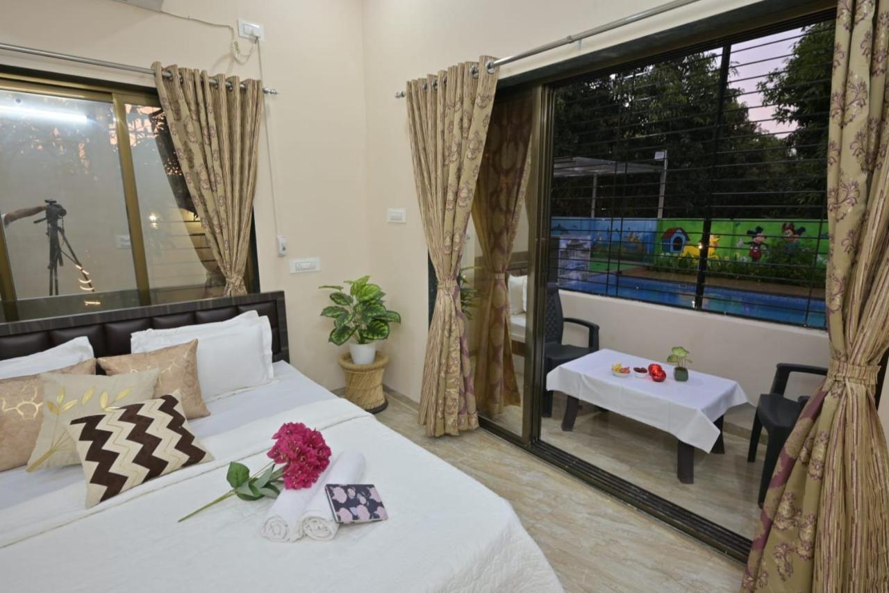 Mauli Villa Neral Exterior photo