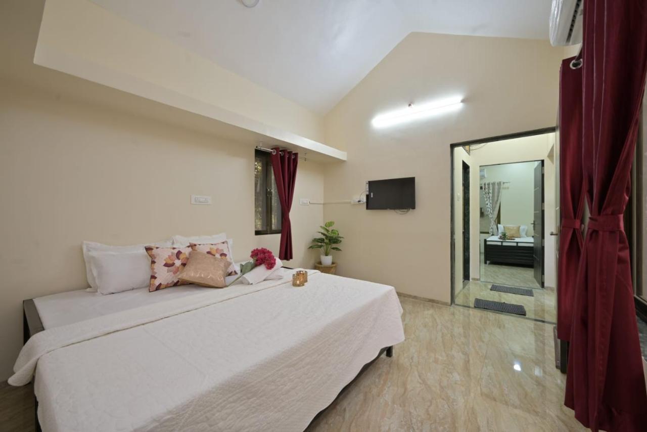 Mauli Villa Neral Exterior photo